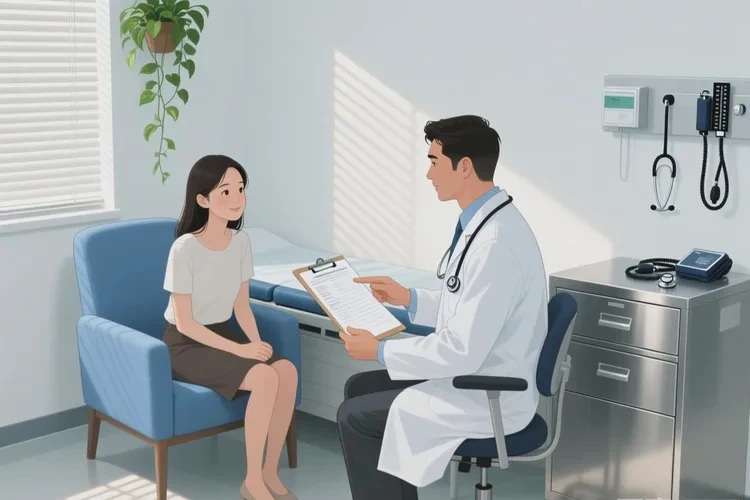 30岁餐后血糖15点5是怎么回事(图4)