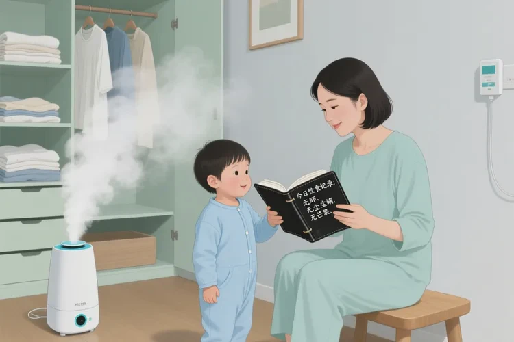 儿童脖子上经常长湿疹可以根治吗(图3)