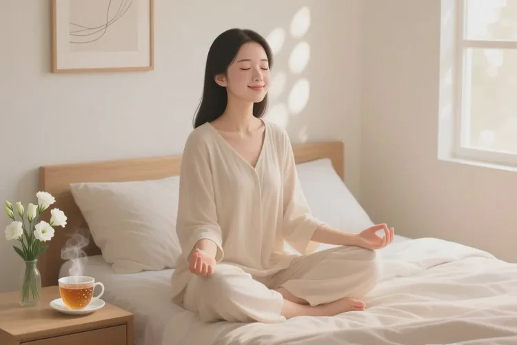 30岁餐后血糖4.8是怎么回事(图4)