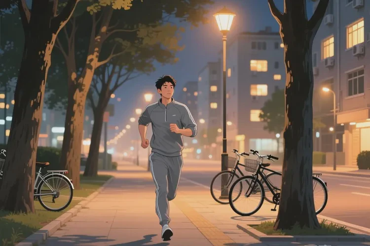 29岁睡前血糖15点0是怎么回事(图4)