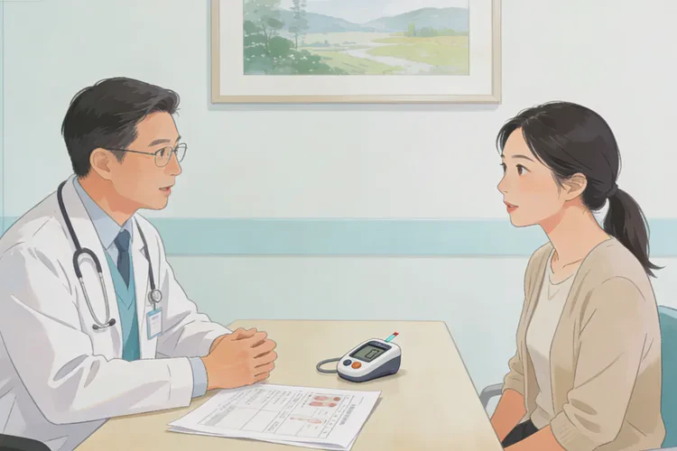 30岁餐后血糖3点7是怎么回事(图4)