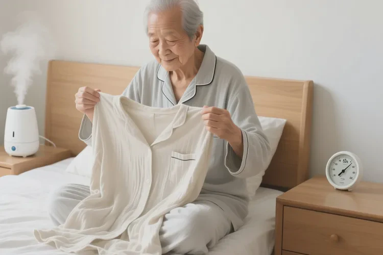 老人全身有湿疹可以根治吗(图2)