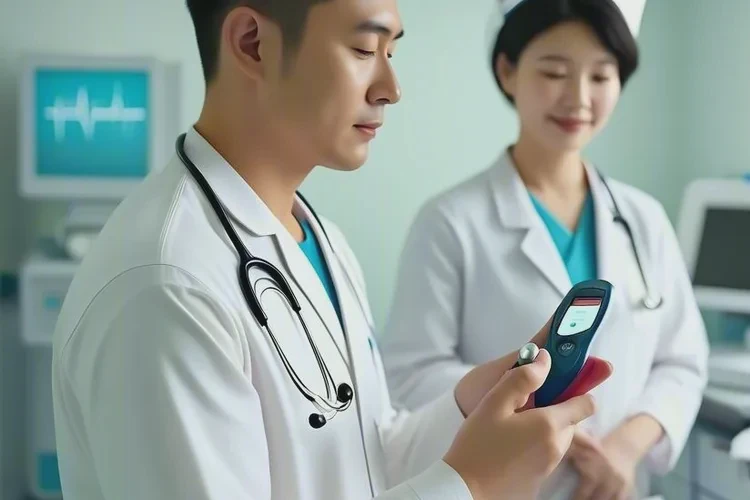 31岁下午血糖27.1是怎么回事(图1)