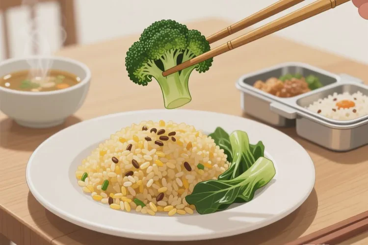 30岁餐后血糖5.3是怎么回事(图3)