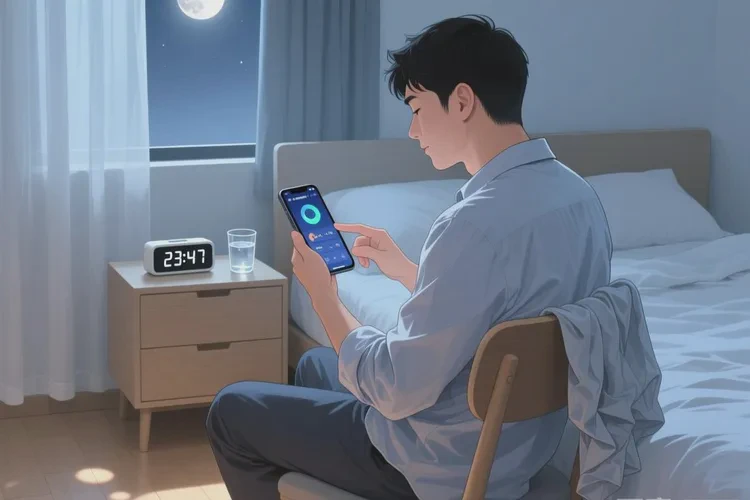 30岁餐后血糖5.3是怎么回事(图4)