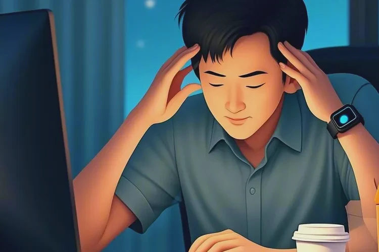 31岁睡前血糖10点2是怎么回事(图3)