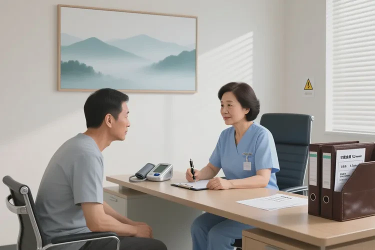 30岁餐后血糖13.0是怎么回事(图4)