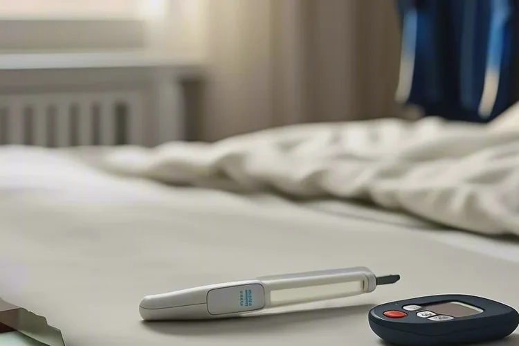 32岁早上血糖7.0是怎么回事(图4)