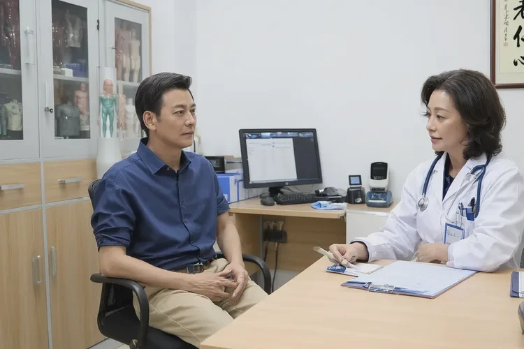 31岁中午血糖18点5是怎么回事(图4)