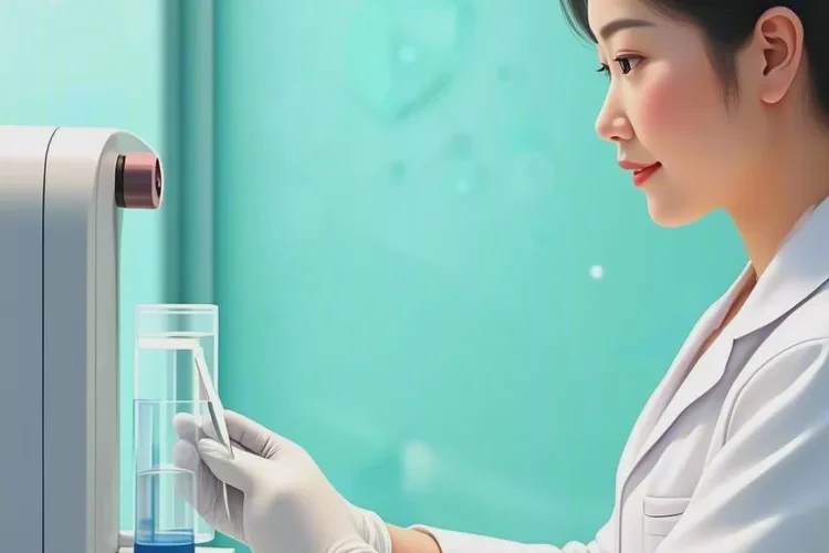 32岁中餐血糖4点9是怎么回事(图3)