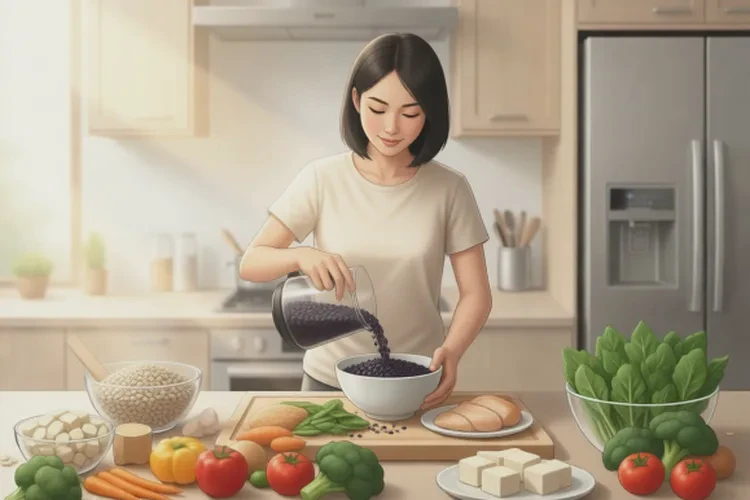 30岁餐后血糖18点4是怎么回事(图2)