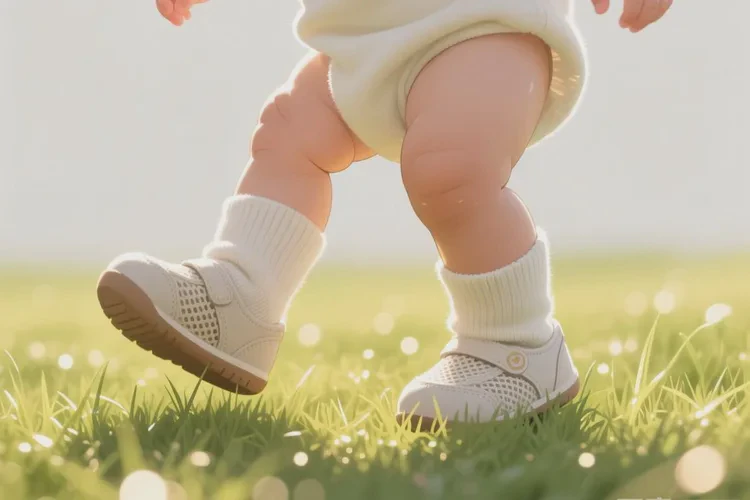 婴幼儿脚上起湿疹可以根治吗(图3)