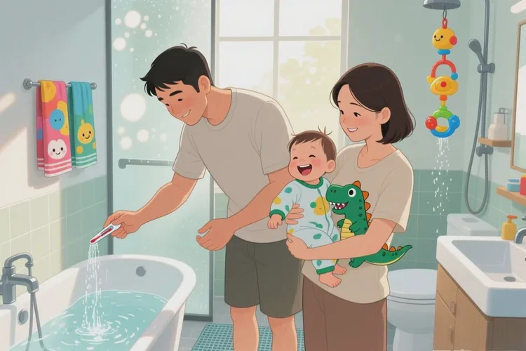 小孩手臂上经常长湿疹可以根治吗(图2)