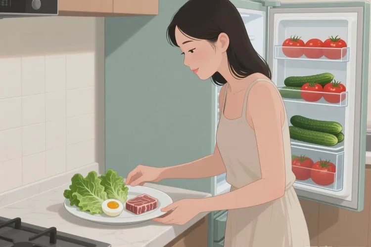 30岁餐后血糖22.5是怎么回事(图3)