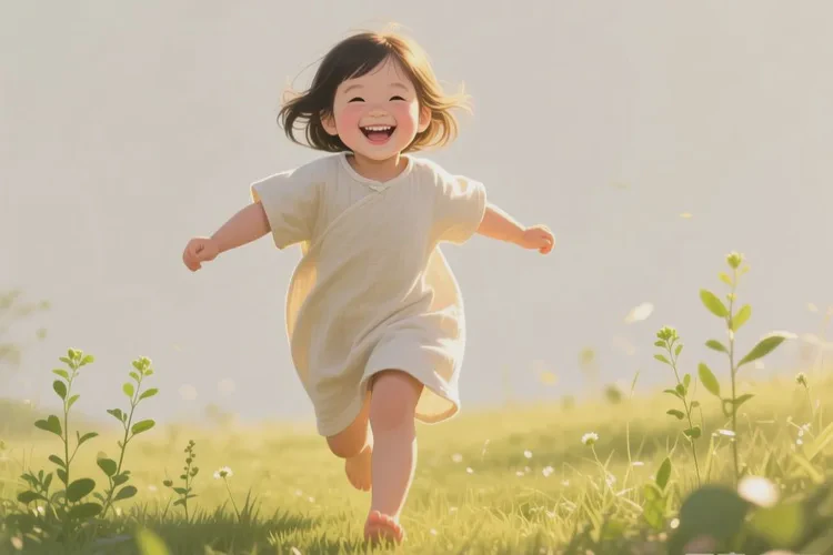 小孩手臂容易长湿疹可以根治吗(图3)