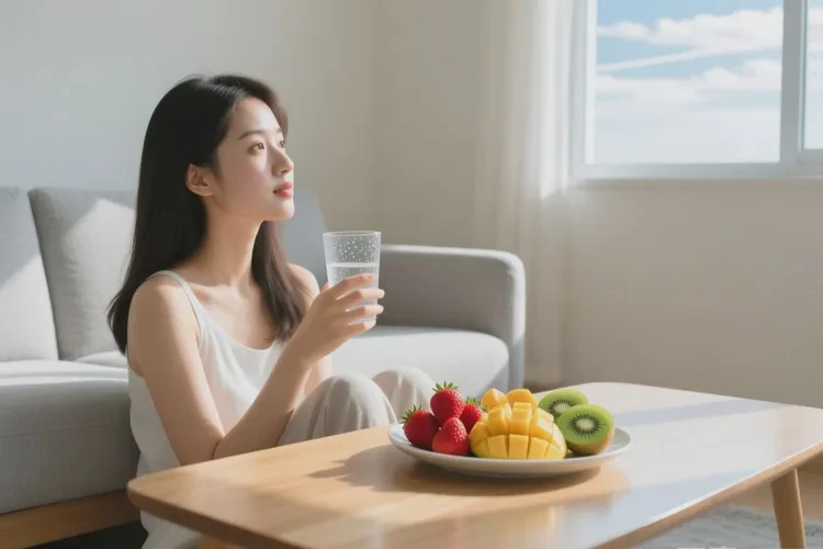 29岁睡前血糖20点9是怎么回事(图4)