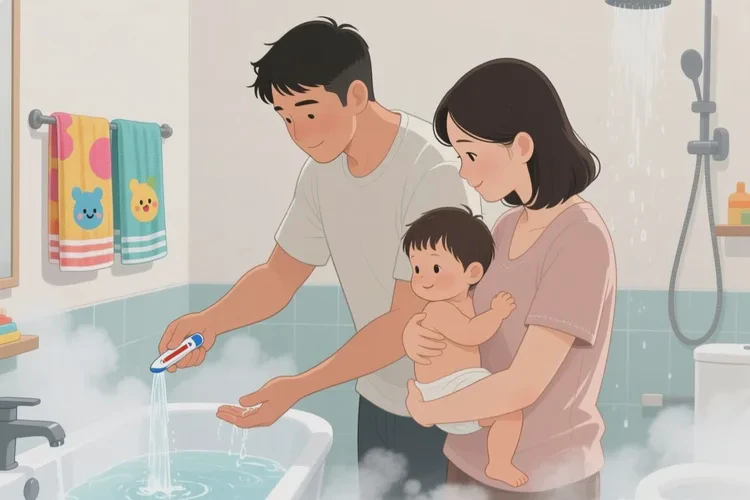 孩子大腿上出湿疹可以根治吗(图2)