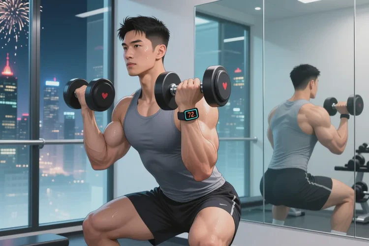 30岁空腹血糖17.2是怎么回事(图3)