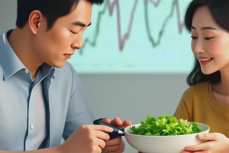 31岁睡前血糖6.2是怎么回事(图3)