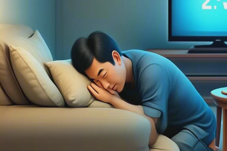 31岁晚上血糖3点3是怎么回事(图3)