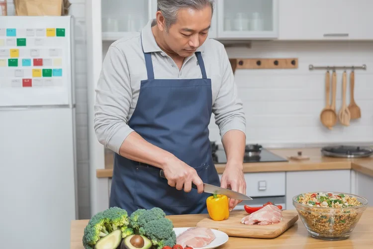 32岁餐后血糖28.9是怎么回事(图3)