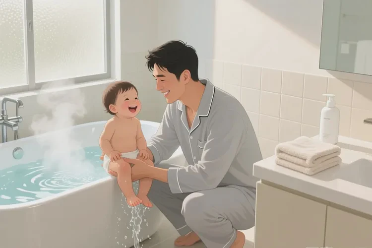 婴幼儿小腿经常起湿疹可以根治吗(图2)