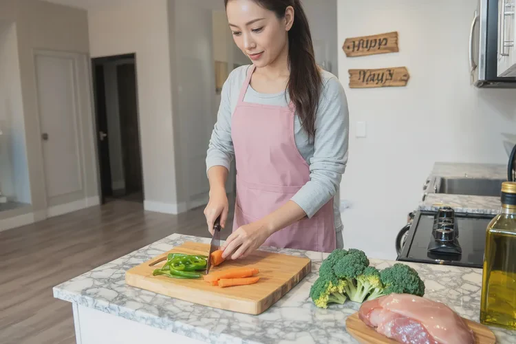 31岁中午血糖4.9是怎么回事(图3)