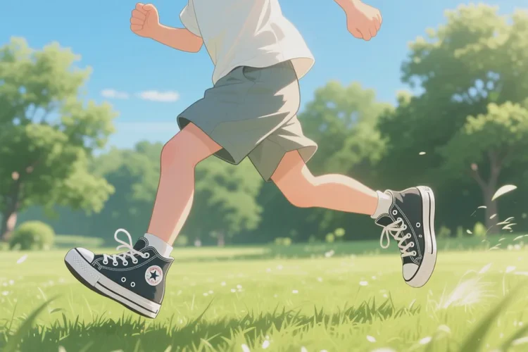 孩子脚上经常起湿疹可以根治吗(图2)