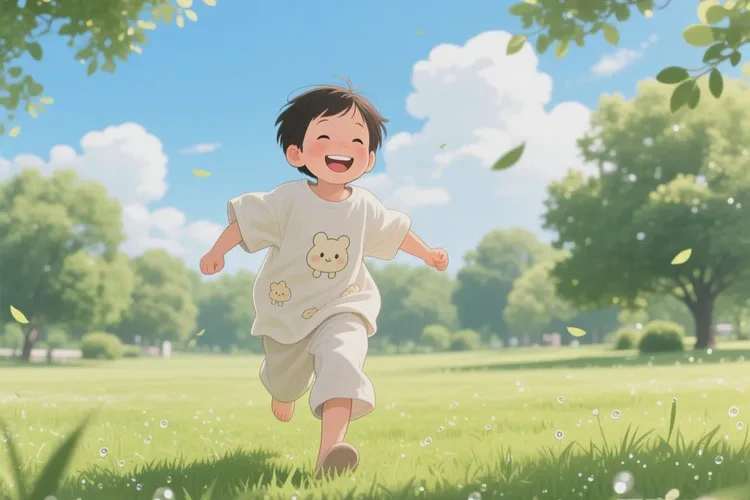 孩子肚子出湿疹可以根治吗(图4)