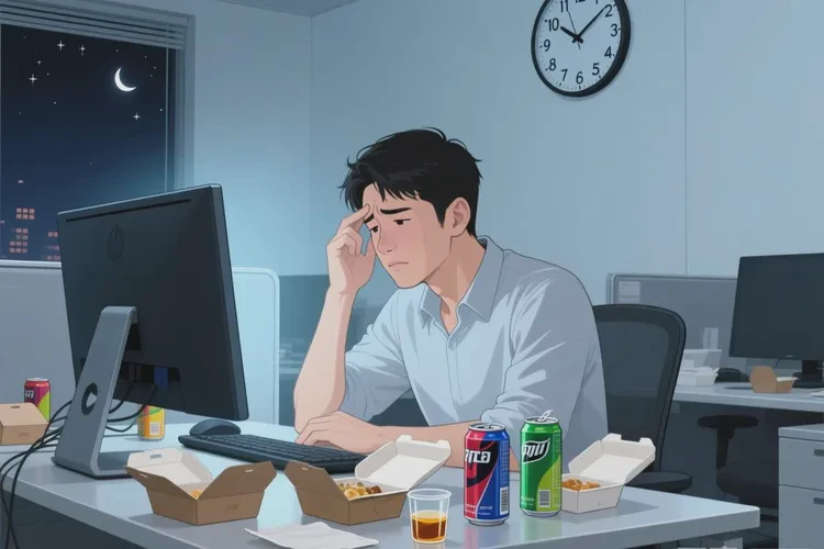 29岁睡前血糖12点2是怎么回事(图2)