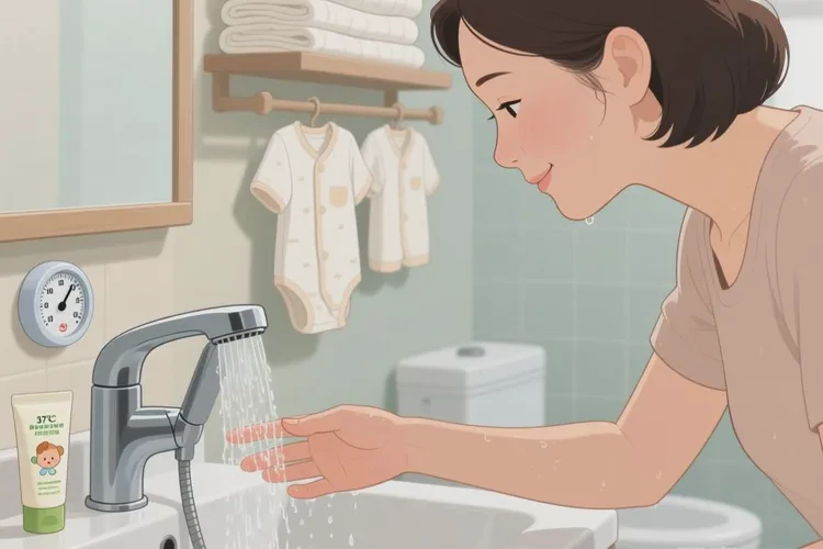 少儿肚子上出湿疹可以根治吗(图2)