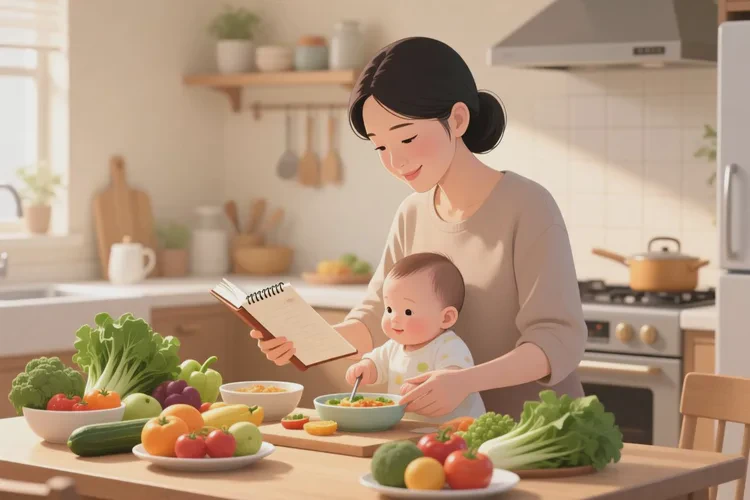 婴儿屁股上偶尔长湿疹可以根治吗(图4)