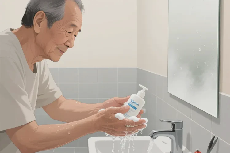 老人全身经常长湿疹可以根治吗(图2)