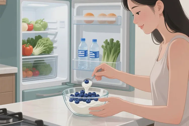 29岁晚上血糖6点7是怎么回事(图3)