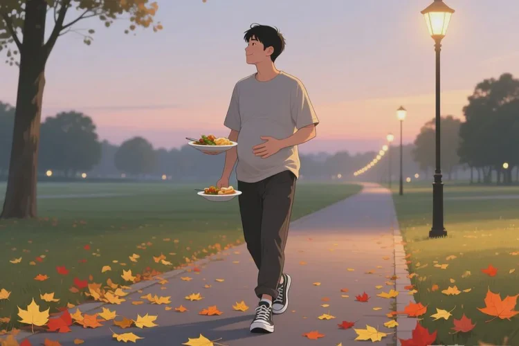 29岁睡前血糖5点5是怎么回事(图4)