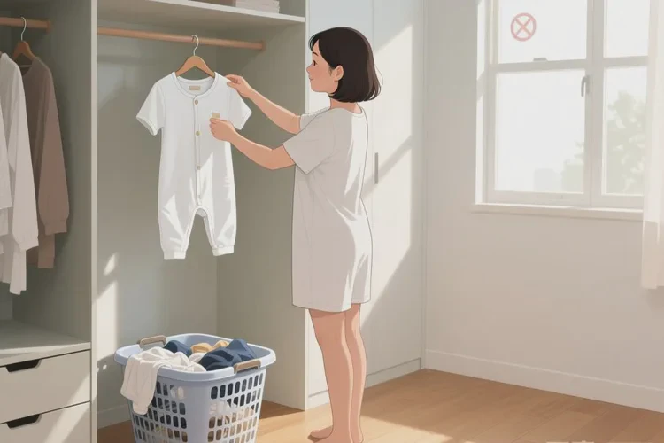 小孩肚子上经常起湿疹可以根治吗(图4)