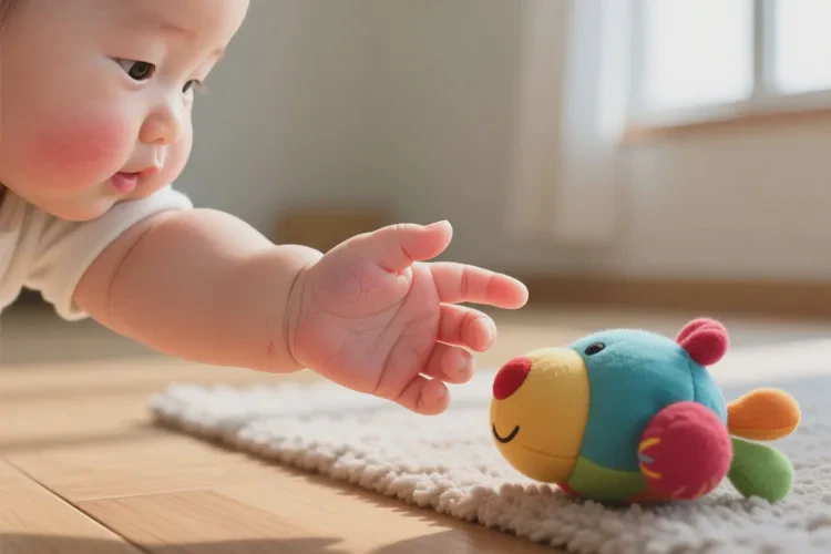 婴幼儿手上有湿疹可以根治吗(图2)