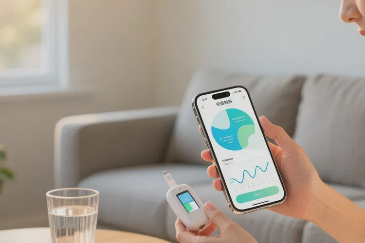 32岁空腹血糖15.3是怎么回事(图4)