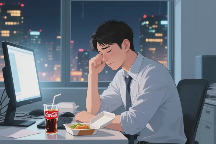 30岁餐后血糖18.3是怎么回事(图2)