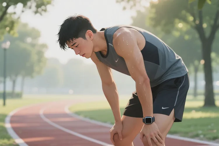 30岁餐后血糖3.6是怎么回事(图2)