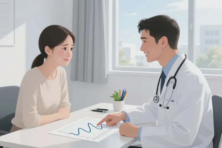 29岁晚上血糖12点4是怎么回事(图4)