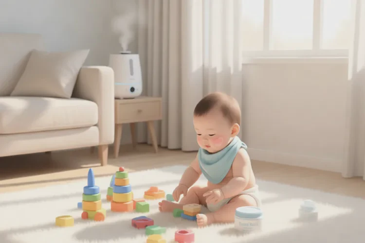 儿童面部有湿疹可以根治吗(图4)