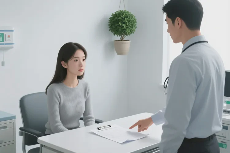 29岁睡前血糖3点9是怎么回事(图4)