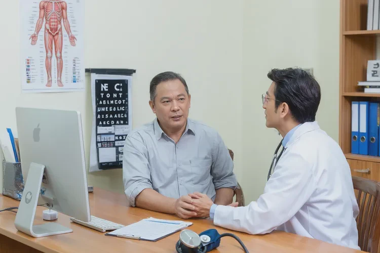 32岁空腹血糖3点7是怎么回事(图4)