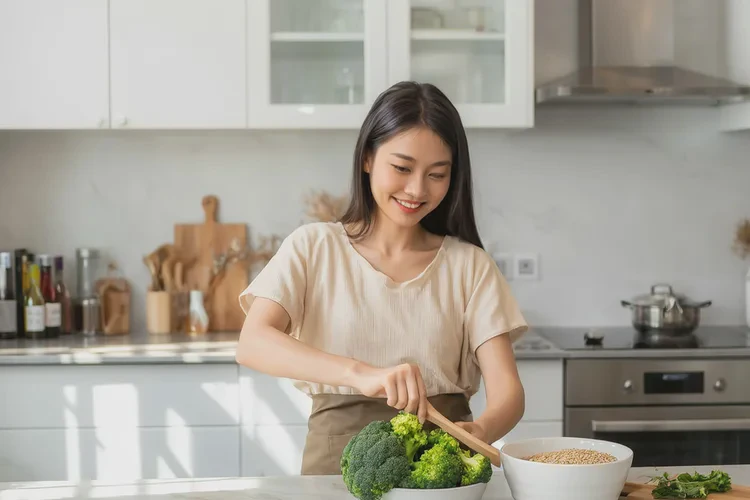 32岁餐后血糖10.5是怎么回事(图3)