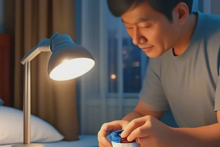 32岁空腹血糖17点9是怎么回事(图4)