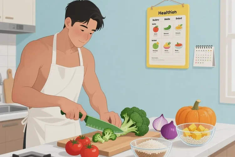 30岁餐后血糖26.9是怎么回事(图4)