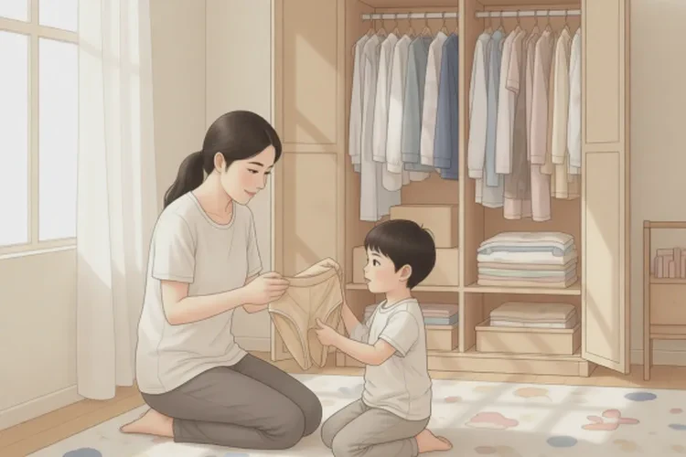 少儿大腿经常长湿疹可以根治吗(图2)