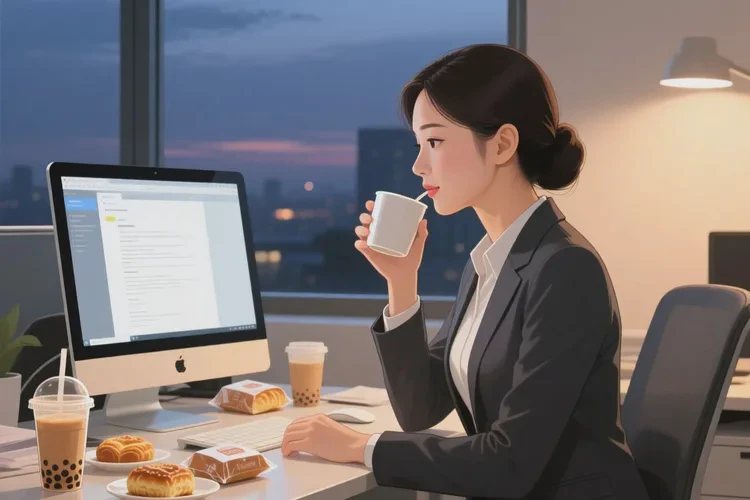 29岁睡前血糖9.1是怎么回事(图2)