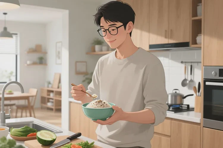 29岁睡前血糖9.6是怎么回事(图2)